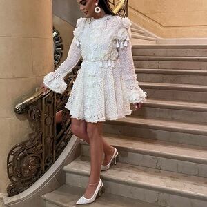 ASOS dress